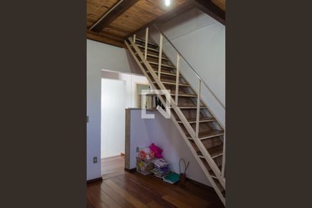 Casa para alugar com 417m², 5 quartos e 3 vagasQuarto de Serviço