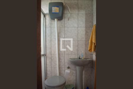 Casa para alugar com 417m², 5 quartos e 3 vagasBanheiro