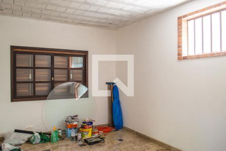 Sala de casa à venda com 5 quartos, 417m² em Vila Nova, Porto Alegre