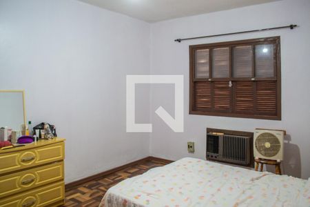 Casa para alugar com 417m², 5 quartos e 3 vagasQuarto