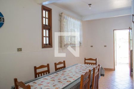 Casa para alugar com 417m², 5 quartos e 3 vagasCopa