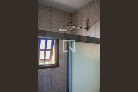 Casa para alugar com 417m², 5 quartos e 3 vagasBanheiro