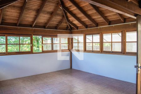 Casa para alugar com 417m², 5 quartos e 3 vagasÁrea de Festa