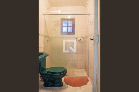 Casa para alugar com 417m², 5 quartos e 3 vagasBanheiro 2