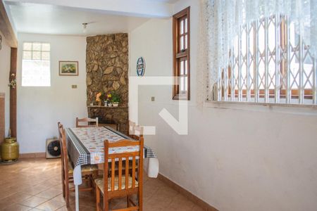 Casa para alugar com 417m², 5 quartos e 3 vagasCopa