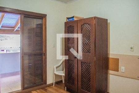 Casa para alugar com 417m², 5 quartos e 3 vagasQuarto 2