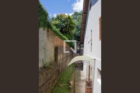 Casa para alugar com 417m², 5 quartos e 3 vagasQuintal