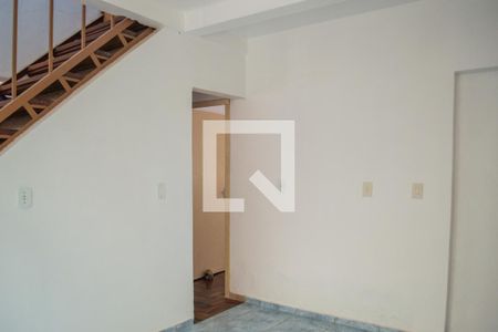 Casa para alugar com 417m², 5 quartos e 3 vagasÁrea de Serviço