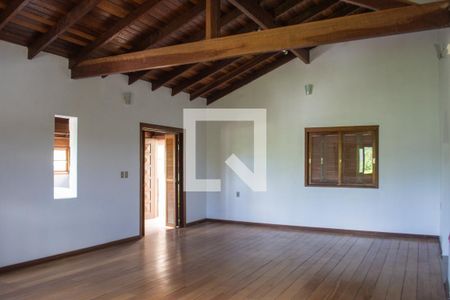 Casa para alugar com 417m², 5 quartos e 3 vagasÁrea de Festa