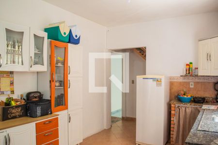 Casa para alugar com 417m², 5 quartos e 3 vagasCozinha