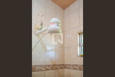 Casa para alugar com 417m², 5 quartos e 3 vagasBanheiro da Suíte