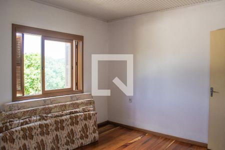 Casa para alugar com 417m², 5 quartos e 3 vagasQuarto 4