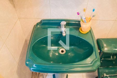 Casa para alugar com 417m², 5 quartos e 3 vagasBanheiro 2