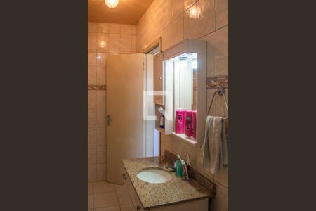 Casa para alugar com 417m², 5 quartos e 3 vagasBanheiro da Suíte