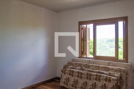 Casa para alugar com 417m², 5 quartos e 3 vagasQuarto 4