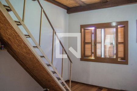 Casa para alugar com 417m², 5 quartos e 3 vagasQuarto de Serviço