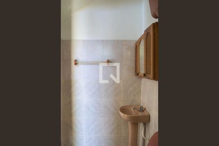 Casa para alugar com 417m², 5 quartos e 3 vagasBanheiro