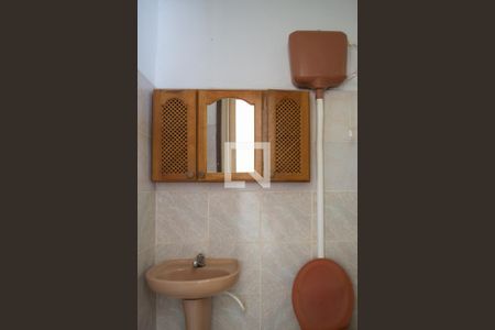 Casa para alugar com 417m², 5 quartos e 3 vagasBanheiro