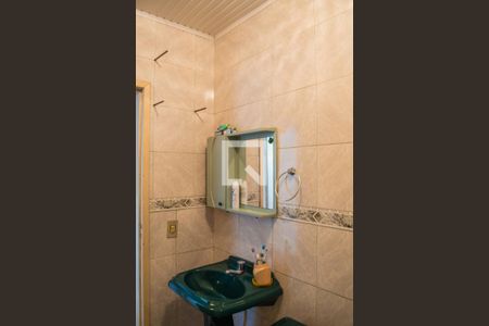 Casa para alugar com 417m², 5 quartos e 3 vagasBanheiro 2