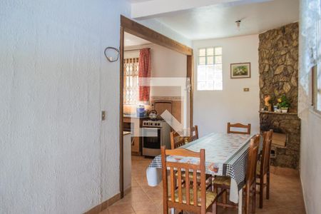 Casa para alugar com 417m², 5 quartos e 3 vagasCopa