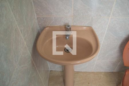 Casa para alugar com 417m², 5 quartos e 3 vagasBanheiro