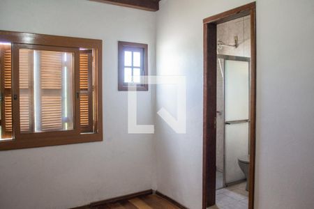 Casa para alugar com 417m², 5 quartos e 3 vagasQuarto de Serviço