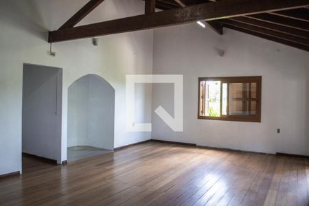 Casa para alugar com 417m², 5 quartos e 3 vagasÁrea de Festa