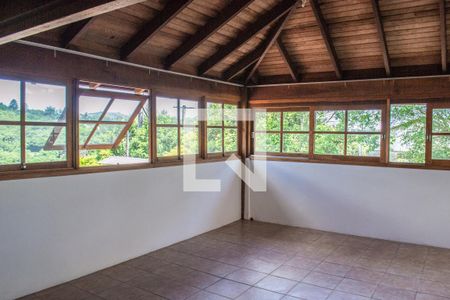 Casa para alugar com 417m², 5 quartos e 3 vagasÁrea de Festa