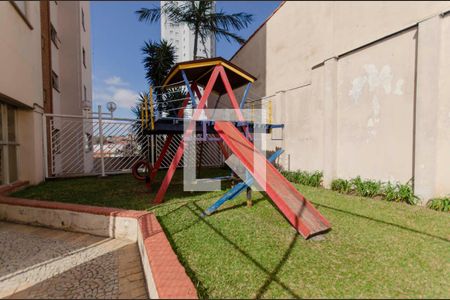 Apartamento para alugar com 52m², 2 quartos e 1 vagaÁrea Comum - Playground  