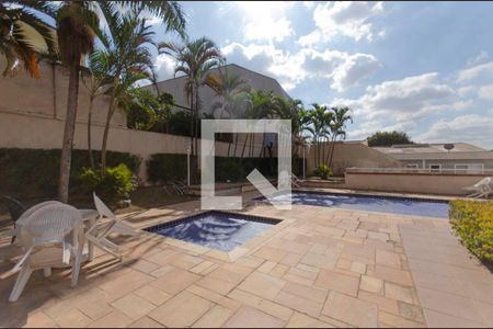 Apartamento para alugar com 52m², 2 quartos e 1 vagaÁrea Comum - Piscina    