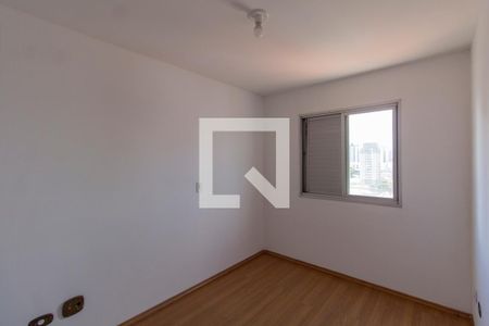 Quarto 1 de apartamento para alugar com 2 quartos, 52m² em Vila Santana, São Paulo
