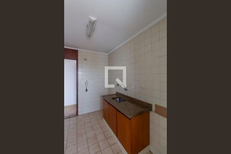Apartamento para alugar com 52m², 2 quartos e 1 vagaCozinha 