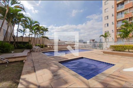 Apartamento para alugar com 52m², 2 quartos e 1 vagaÁrea Comum - Piscina    