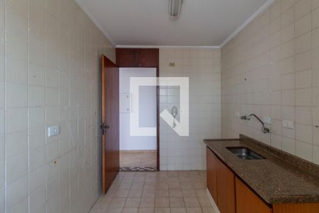 Apartamento para alugar com 52m², 2 quartos e 1 vagaCozinha 