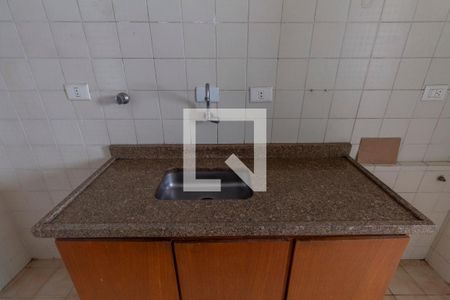 Apartamento para alugar com 52m², 2 quartos e 1 vagaCozinha 