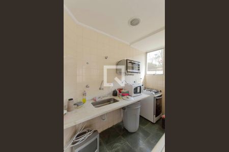Apartamento para alugar com 52m², 2 quartos e 1 vagaÁrea Comum - Salão de Festas - Cozinha 