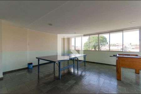 Apartamento para alugar com 52m², 2 quartos e 1 vagaÁrea Comum - Sala de Jogos 