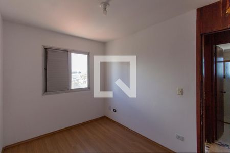 Quarto 1 de apartamento para alugar com 2 quartos, 52m² em Vila Santana, São Paulo