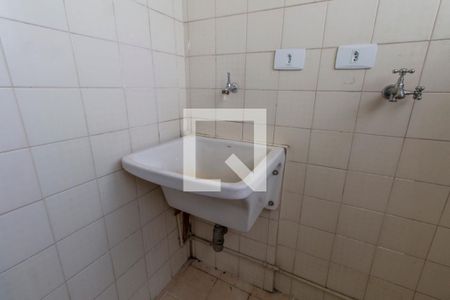 Apartamento para alugar com 52m², 2 quartos e 1 vagaÁrea de Serviço