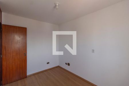 Quarto 1 de apartamento para alugar com 2 quartos, 52m² em Vila Santana, São Paulo