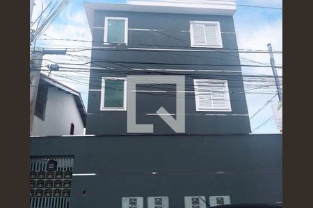 Apartamento à venda com 1 quarto, 32m² em Vila Isolina Mazzei, São Paulo