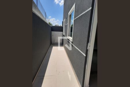 Apartamento à venda com 1 quarto, 32m² em Vila Isolina Mazzei, São Paulo