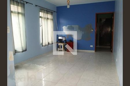 Casa à venda com 3 quartos, 250m² em Vila Aurora (Zona Norte), São Paulo