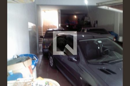 Casa à venda com 3 quartos, 250m² em Vila Aurora (Zona Norte), São Paulo