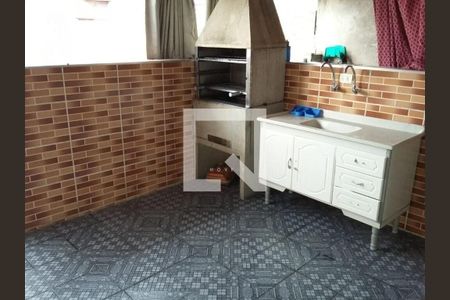 Casa à venda com 3 quartos, 250m² em Vila Aurora (Zona Norte), São Paulo
