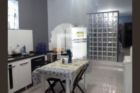 Casa à venda com 3 quartos, 250m² em Vila Aurora (Zona Norte), São Paulo