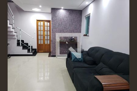 Casa à venda com 3 quartos, 142m² em Vila Jordanopolis, São Bernardo do Campo