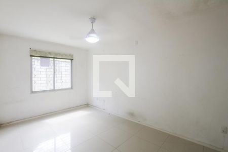 Sala de apartamento à venda com 1 quarto, 50m² em Jardim Carvalho, Porto Alegre