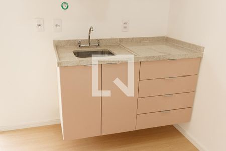 Studio de kitnet/studio à venda com 1 quarto, 28m² em Tucuruvi, São Paulo