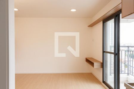 Studio de kitnet/studio à venda com 1 quarto, 28m² em Tucuruvi, São Paulo